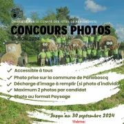 Concours photos