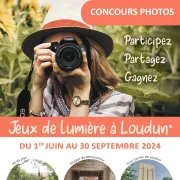 Concours photos : \