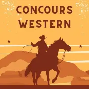 Concours Western