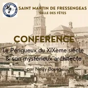 Conférence