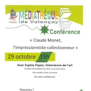 Conférence