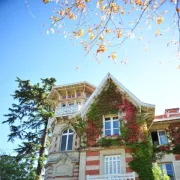 Conférence : Architectures balnéaires à Arcachon au XX°siècle