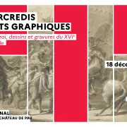 Conférence Assassiner le roi, dessins et gravures du XVIe au XVIIIe siècle