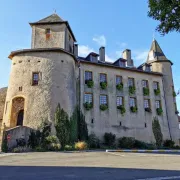 Conférence Aux Origines De Luttange