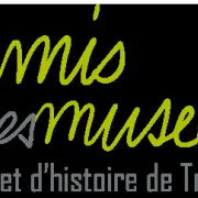 Conférence « Aventuriers, explorateurs, archéologues : histoire des monuments de la vallée du Nil depuis le XVe siècle »