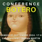 Conférence \