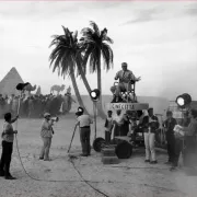 Conférence Budé - Le Cinéma Italien De Mussolini à Berlusconi