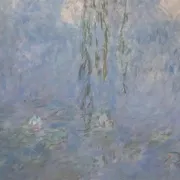 Conférence - Claude Monet Et Giverny, Quand La Peinture Devient Nature