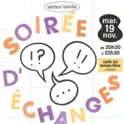 Conférence : comment remotiver nos jeunes dans leurs apprentissages?