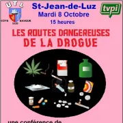 Conférence de l\'Université du Temps Libre : \