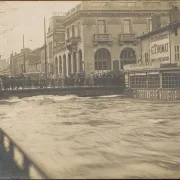 Conférence : De La Sécheresse Aux Inondations