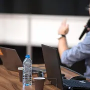 Conférence débat