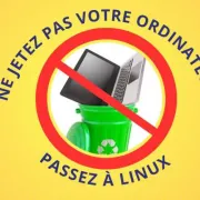 Conférence / débat sur Linux