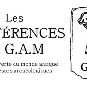 Conférence du GAM : Outres, tonneaux et cruches