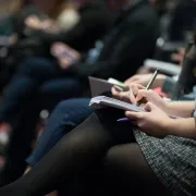 Conférence Grep-Comminges : Bifurquer Vers Une Nouvelle Agriculture