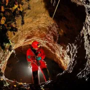 Conférence - Grottes Et Gouffres De La Meuse