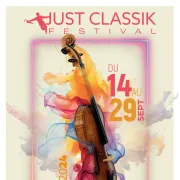 Conférence - Just Classik Festival