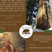 Conférence - L'Heritage Germano-Nordique