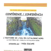 Conférence La Coiffe Catalane Par Laurent Fonquernie Du Casal De L'Albera Us Convida