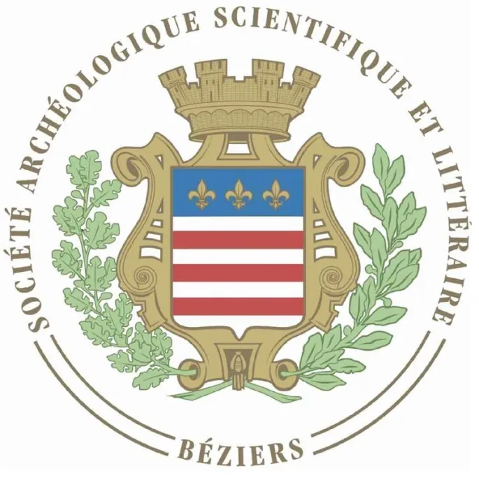 Conférence - La Communauté Juive De Béziers Et La Croisade Des Albigeois - Société Archéologique Scientifique Et Littéraire De Béziers