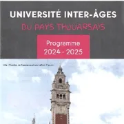 Conférence : La cours des comptes, juridiction financière ou institution politique ?