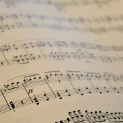 Conférence : La Musique Religieuse Peut-Elle être Joyeuse ?