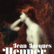 Conférence La vie mondaine de Jean-Jacques Henner