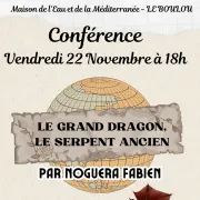 Conférence \