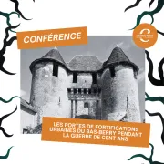 Conférence : \