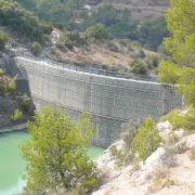 Conférence : les secrets du barrage Zola