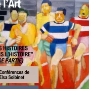 Conférence - Mcl- Conférences D'Histoire De L'Art - 1ère Partie