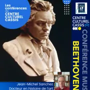 Conférence musicale - BEETHOVEN