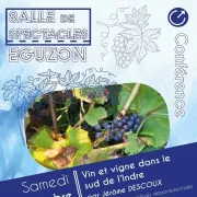 Conférence par l\'Aspharesd