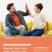 Conférence petite enfance