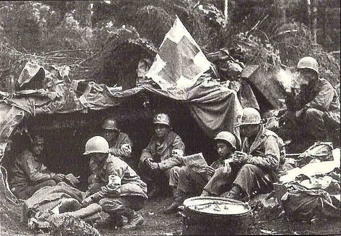 Conférence Reporters Et Correspondants De Guerre Sur Le Front Des Vosges En 44/45