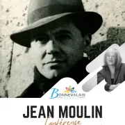 Conférence sur Jean Moulin