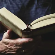 Conférence Sur La Bibliothérapie