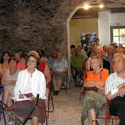 Conférence sur les monnaies anciennes