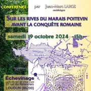 Conférence \