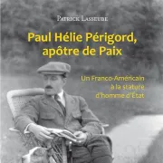 Conférence Sur Paul Hélie Périgord