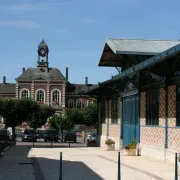 Conférence Un autre regard sur Aix-en-Othe