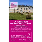 Confession d\'un enfant du siècle