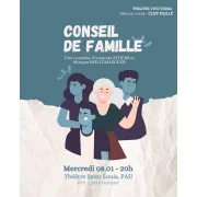 Conseil de famille