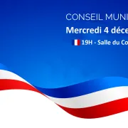 Conseil municipal