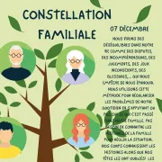 Constellation Familiale