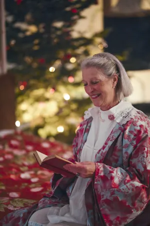 Les contes au coeur des animations de Noël au Parc de Wesserling