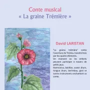 Conte Musical La Graine Tremiere Mediatheque Ludovic Masse