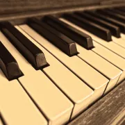 Conte musical : pianovélo