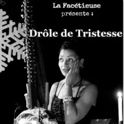 Conte théâtrale et musical à l\'Arrosoir : Drôle de tristesse