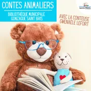 Contes animaliers